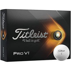 Titleist Pro V1