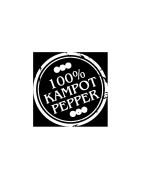 Kampot peber